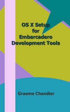 OS X Setup for Embarcadero Development Tools