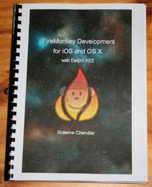  FireMonkey Development for iOS and OS X with Delphi XE2 - Printed