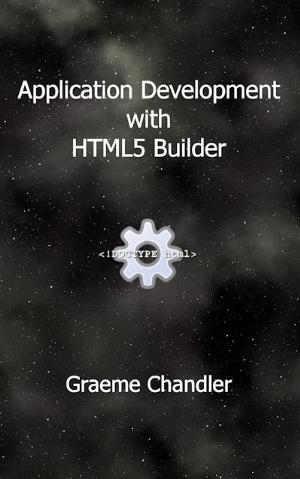  Application Development with HTML5 Builder - Printed